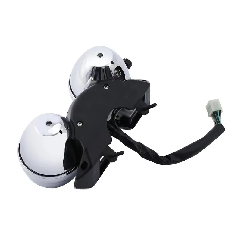 High Quality Speedometer Tachometer Odometer Gauge Meter for GSX1200 INAZUMA 1997-1998