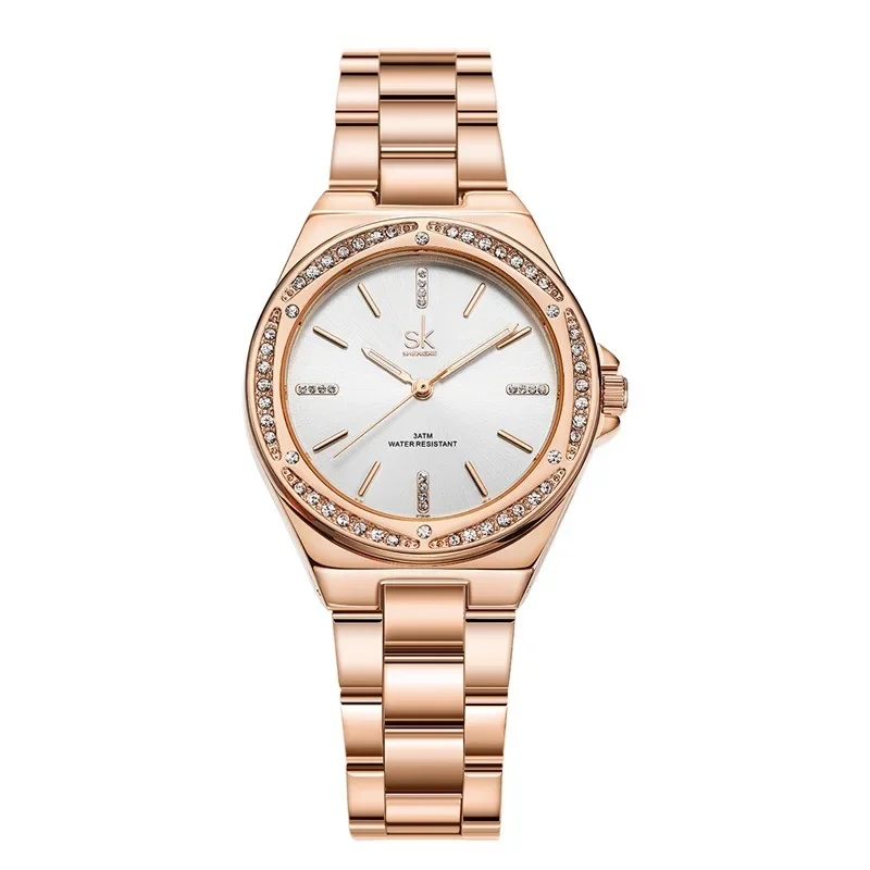 

X-15 watch girls high-value quartz watch ladies high-end watch