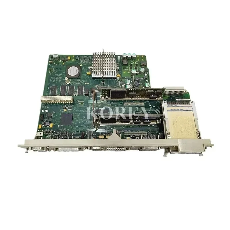 CNC System Motherboard 6FC5357-0BB33-0AE3 6FC5357-0BB33-0AE0 6FC5357-0BB23-0AE0 6FC5357-0BB35-0AE0