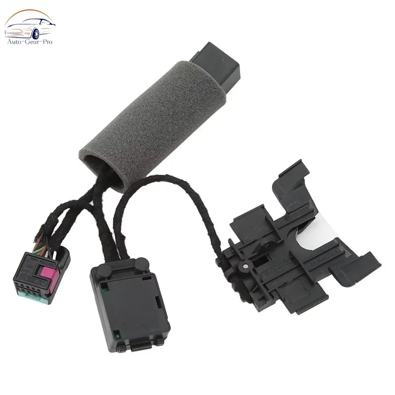 5Q0713128A Shifter Micro Switch For VW Beetle 2011-2019 Golf VII 2014-2020 Skoda Octavia III 2017-2020 Combi 2013-2020