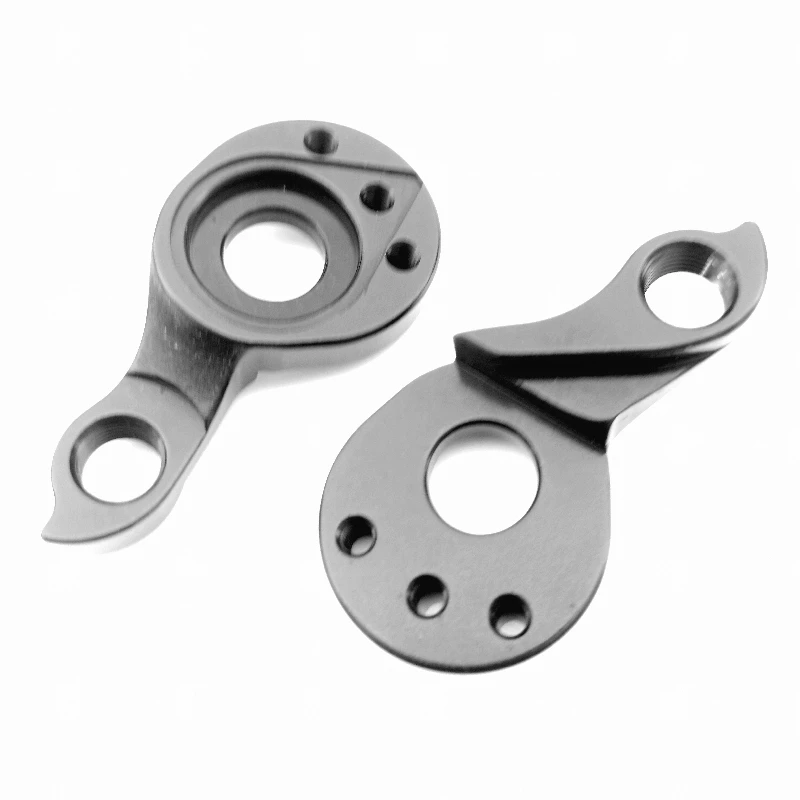 

2Pcs Bicycle Derailleur Hanger For Nordest Ribble Roost Smokestone Sonder Kespor Ultipro Titanium Carbon Frame Bike Mech Dropout