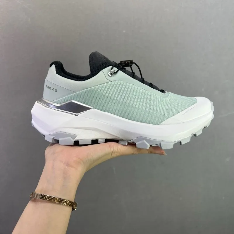 2026 New Arrival Trail Running Shoes Men Women Luxury Brand Outdoor Gym Shoes Unisex Anti-Slip Training Shoe Walking Sneakers