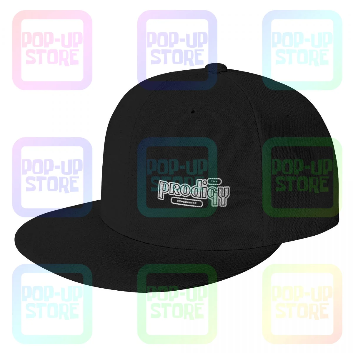 The Prodigy Experience Symbo Baseball Caps Snapback Cap Outdoor Hot Selling Pop