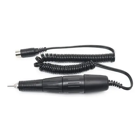 डेंटल 102L माइक्रोमोटर पॉलिशिंग माइक्रो मोटर हैंडपीस 35000 RPM ड्रिलिंग पेन डेंटल लैब उपकरण डेंटिस्ट टूल 10 best sales दंत मोटर - №3