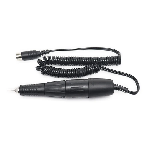 Imagen 2 del producto Micromotor Dental de 102L, micromotor de pulido, pieza de mano, pluma de perforación de 35000 RPM, equipo de laboratorio Dental, herramienta de dentista