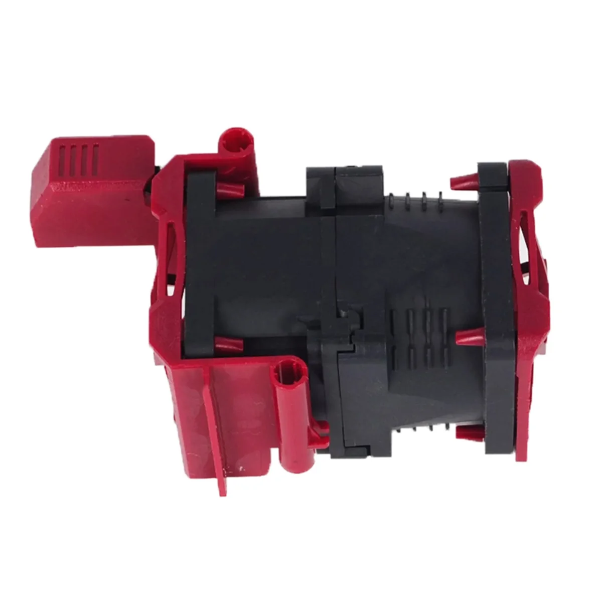 Ventilador de refrigeración de CPU de repuesto para ventilador HP ProLiant DL360 G9 GEN9 DL360G9 750688 -001 792852 -001 775415 -001 CALIENTE