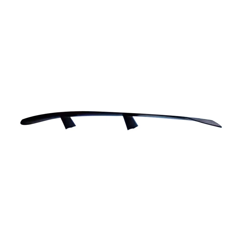 Carbon Fiber Rear Trunk Wing Spoiler for Bentley Continental 2015 2016 2017 ST Style Car Duckbill Rear Trunk Spoiler