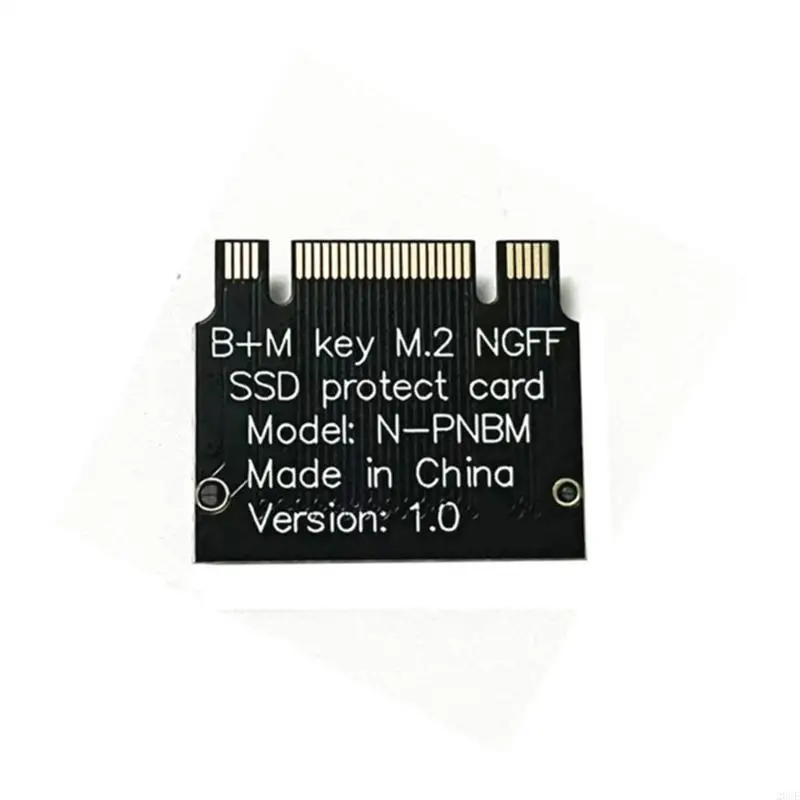 20CE Speed Nvme M.2 2230 to 2242 Adapter Expansion Card Expansion Card Adapter 3g,4g,5g Wireless Networking Card Cannot Work