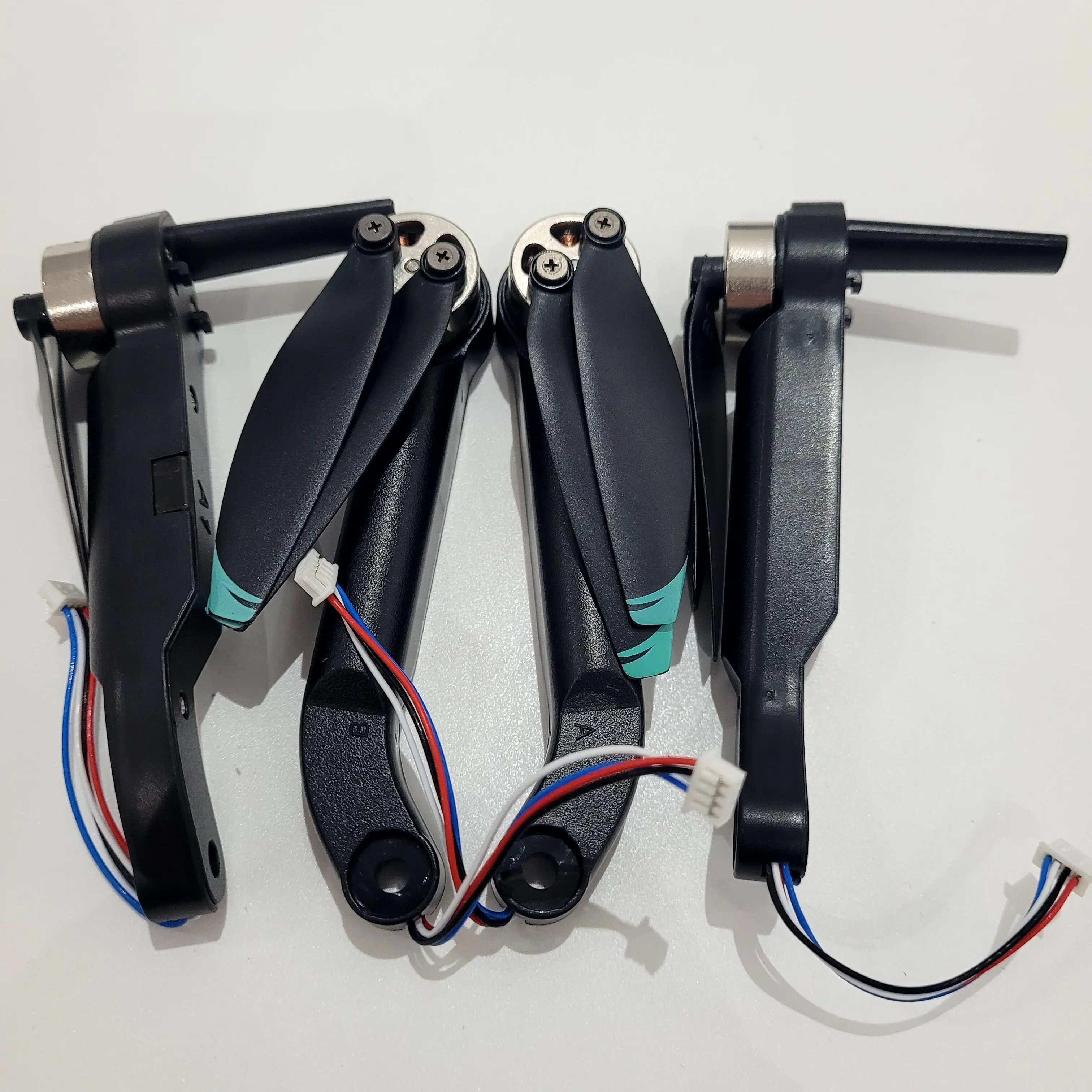 

Оригинальный рычаг двигателя Drone S150, запасная часть, передний/задний рычаг с деталью двигателя A1/A2/B1/B2, рычаг с лезвием, аксессуар