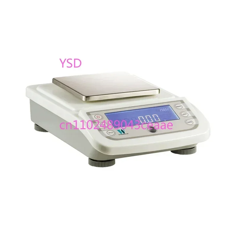 Electronic Machine Weighing Analytical Weight Scale Jewellery Laboratory Balance Digital Scale