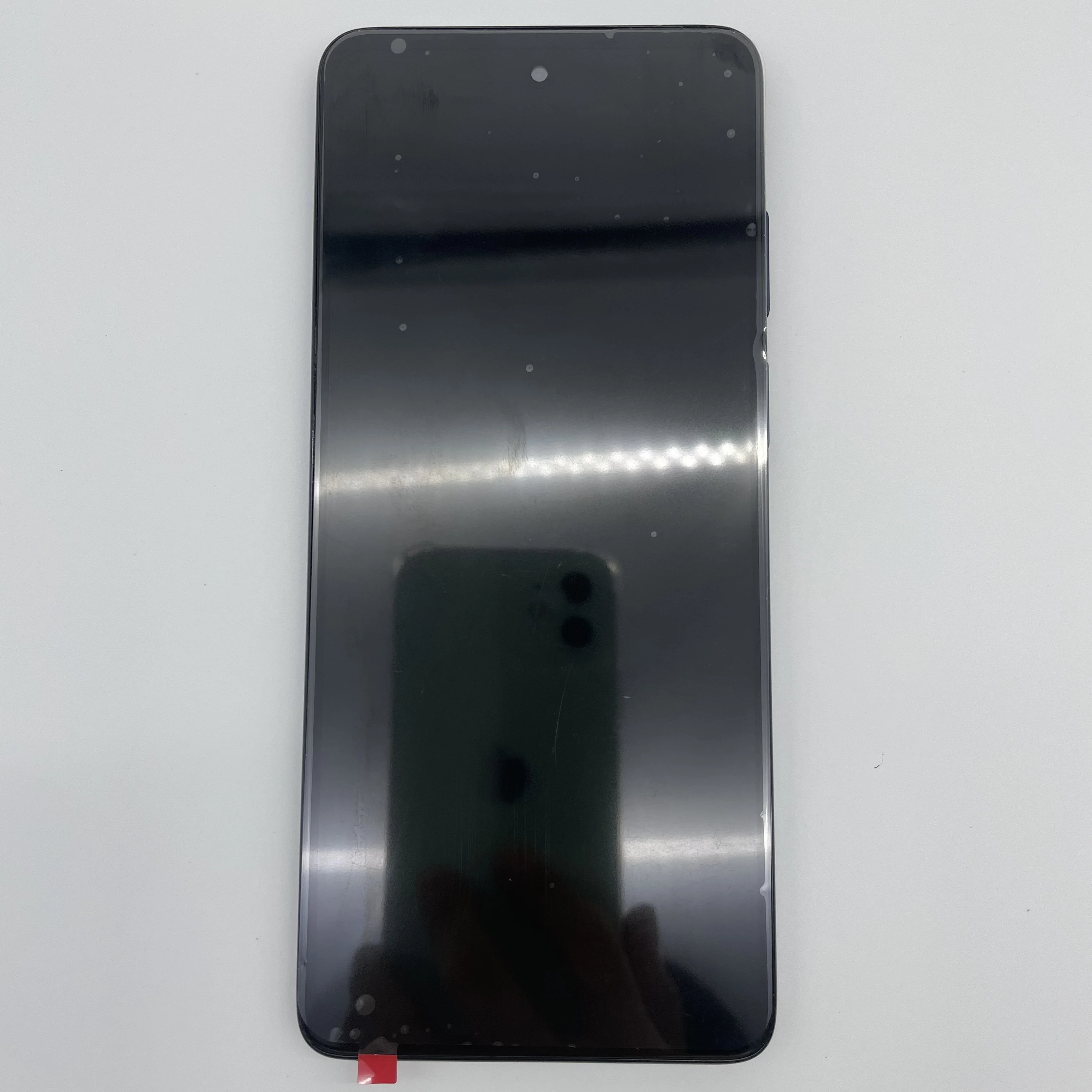 مفتوح الأصلي موتورولا موتو جي ستايلس 5G (2022) XT2215 بصمة WIFI 5000mAh 6.8 بوصة 50MP أندرويد 12