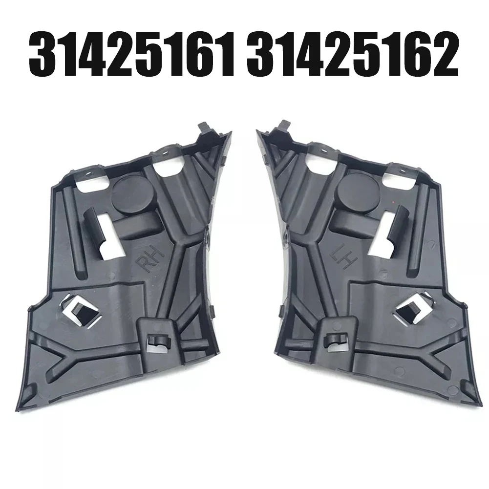 

Фиксатор опоры бампера, кронштейн переднего бампера, замена бампера, высокона надежный пластиковый материал для Volvo XC60 2018-2021