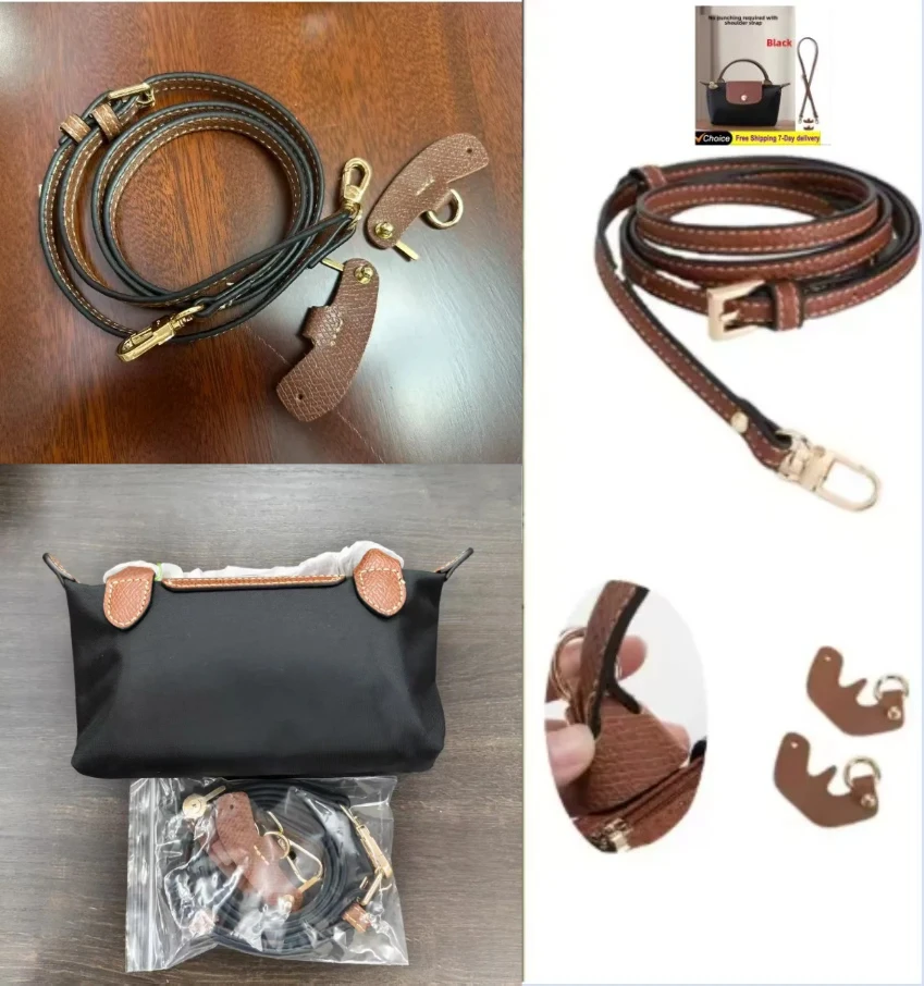 Sac À Boulettes Sans Emboutissage Avec Bandoulière Sac À Bandoulière Unique Y2K Nylon Thajiphone Tragbare Bandoulière Accessoires