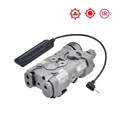 NGAL IR Red Laser
