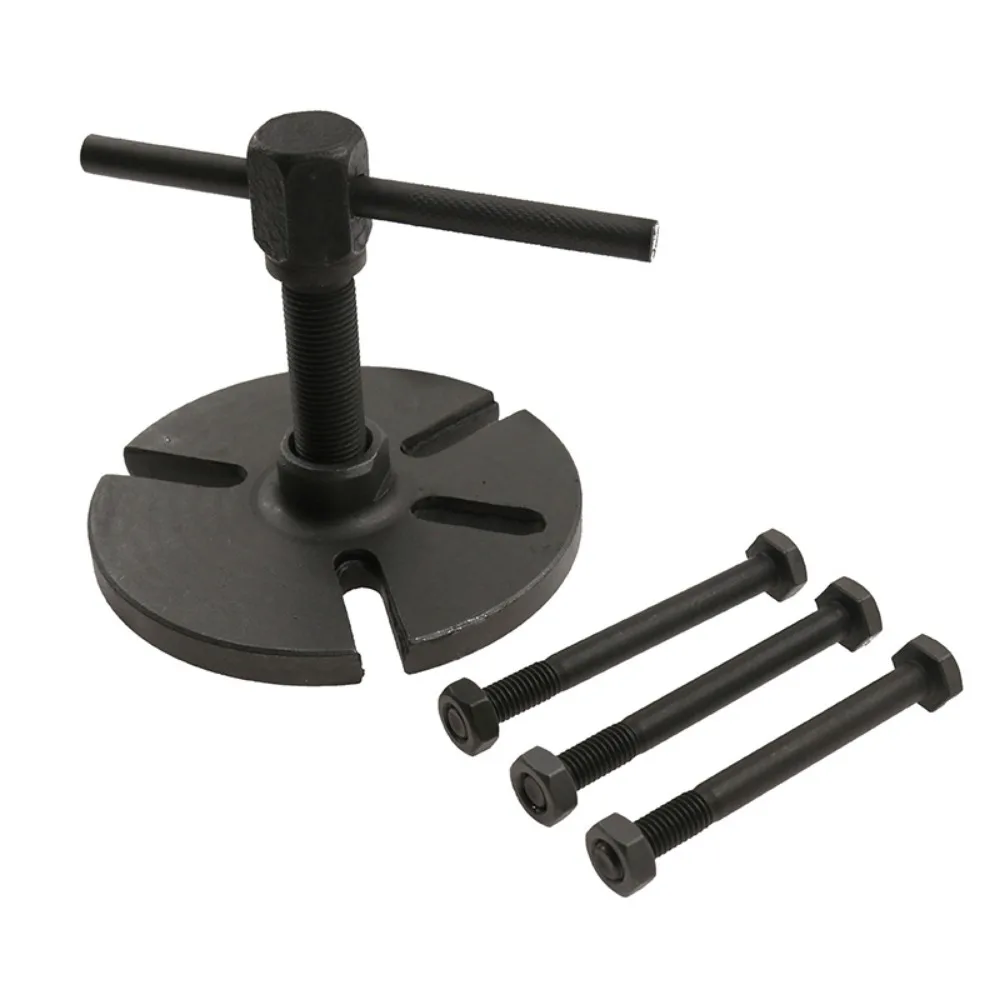 

SRZ150 Magnetic Motor Puller Universal Design Magnetic Tool Flywheel Puller Special Removal Tool Repair Tool Brake Drum Puller