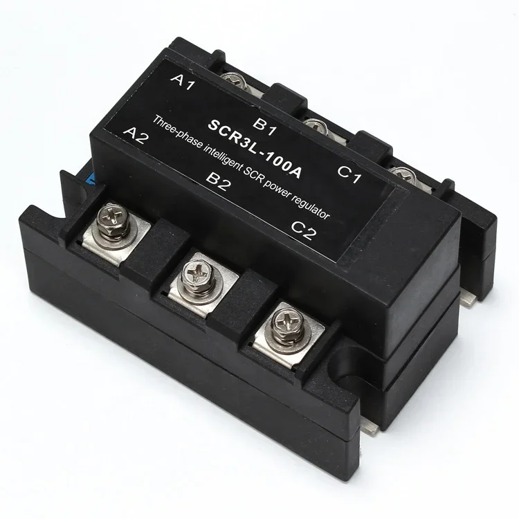 3 Phase 4-20Ma 0-10… - image