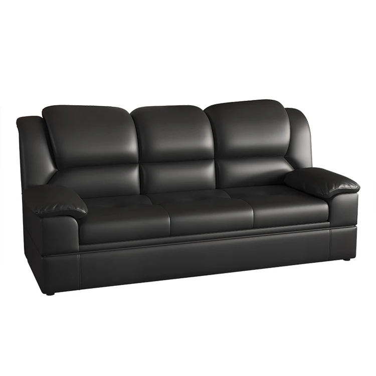 

Multi-functional Fabric Folding Sofa Bed Dual-use Small Apartment Living Room Furniture Office Sofa Bed