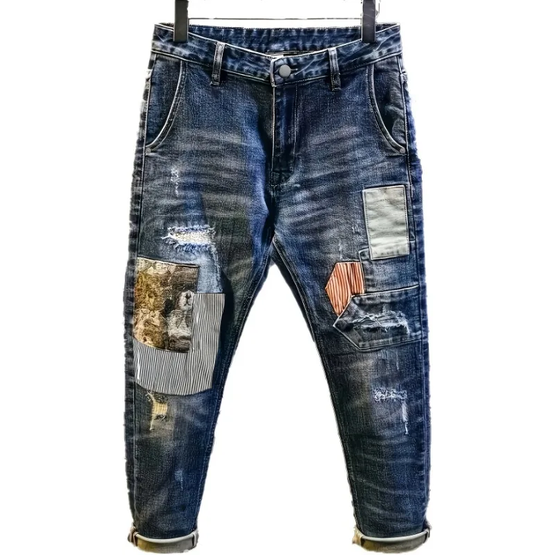 Thumbnail 4 - #35 Highest Rated Tapered Denim Jeans to Buy in 2026
