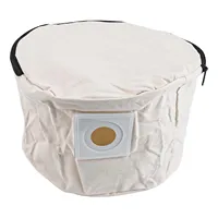 Vacuum Reusable Dust Bag For Numatic For Henry For Turbo HVR200T, HZQ250, NVP200 Vacuum Cleaner Accessories Household Supplies