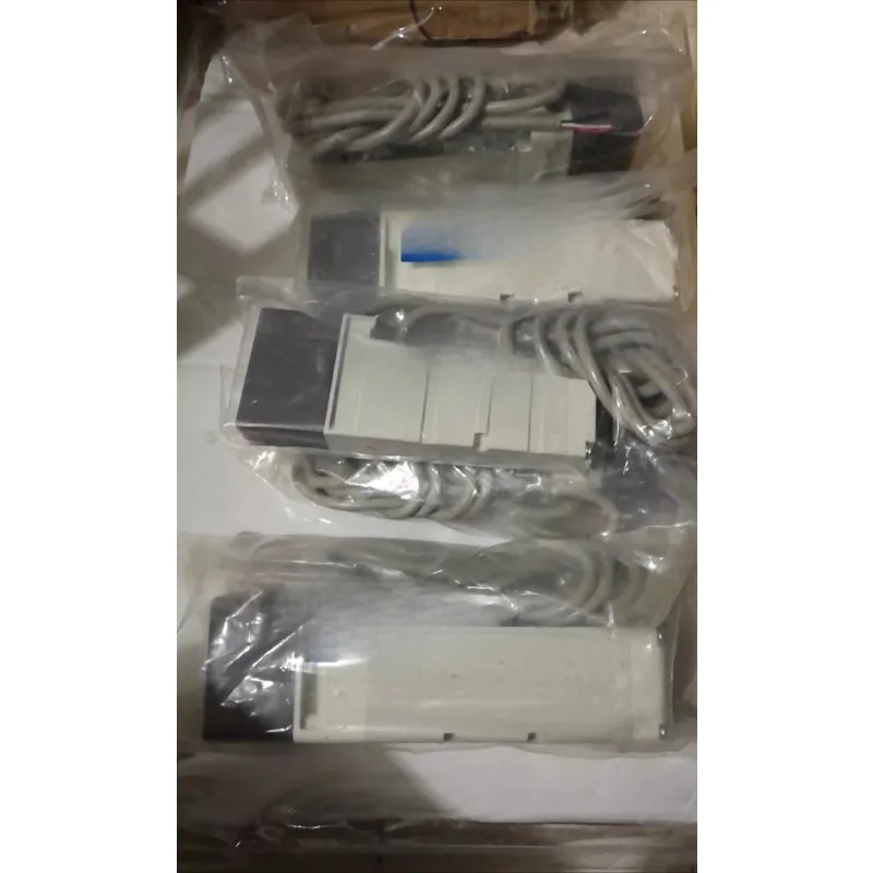 

Parts for Air Valve VQ4251-5HB VQ5251-5Hw Solenoid Valve