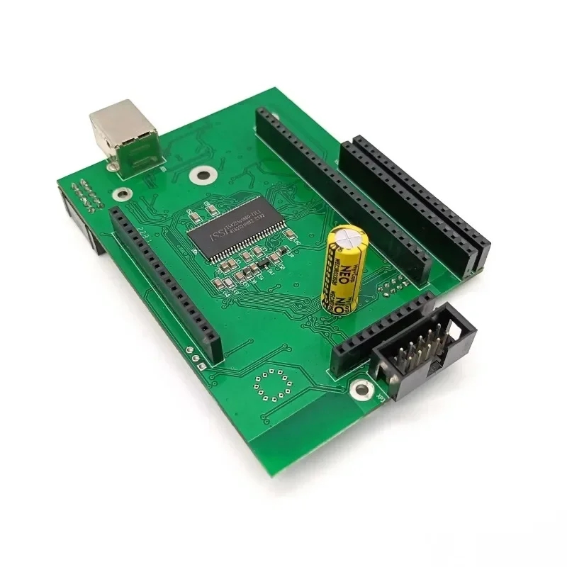 

board service assembly turnkey factory for IoT Consumer Electronics Digital Industry Control