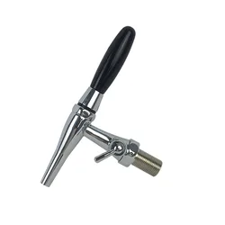 Long Stout Beer Tap, Beverages Faucet