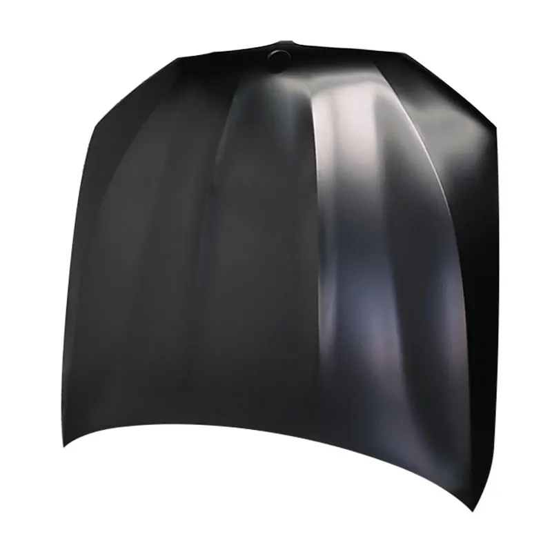 قطع غيار السيارات السيارات M5 نمط هود غطاء المحرك الحديدي هود ل Bmmer 5 سلسلة G30 G30 F90 M5 نمط الصلب هود #3
