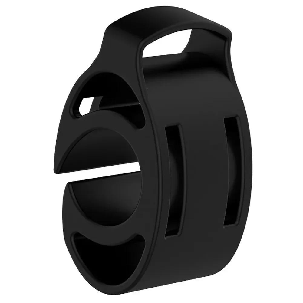 Secure Attachment System Bicycle Watch Mount Kit For Garmin Forerunner Approach D2 Hold Your Device Safely