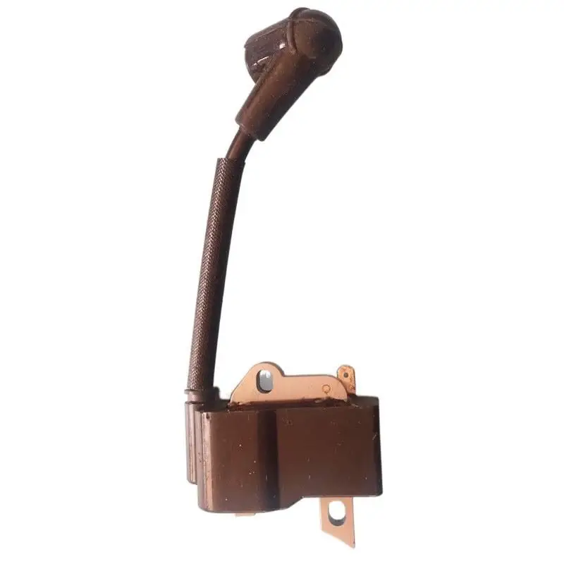 Adecuado para motosierra EFCO OLEO MAC Olma 410C/941CX/937/440 paquete de alto voltaje accesorios de bobina de encendido