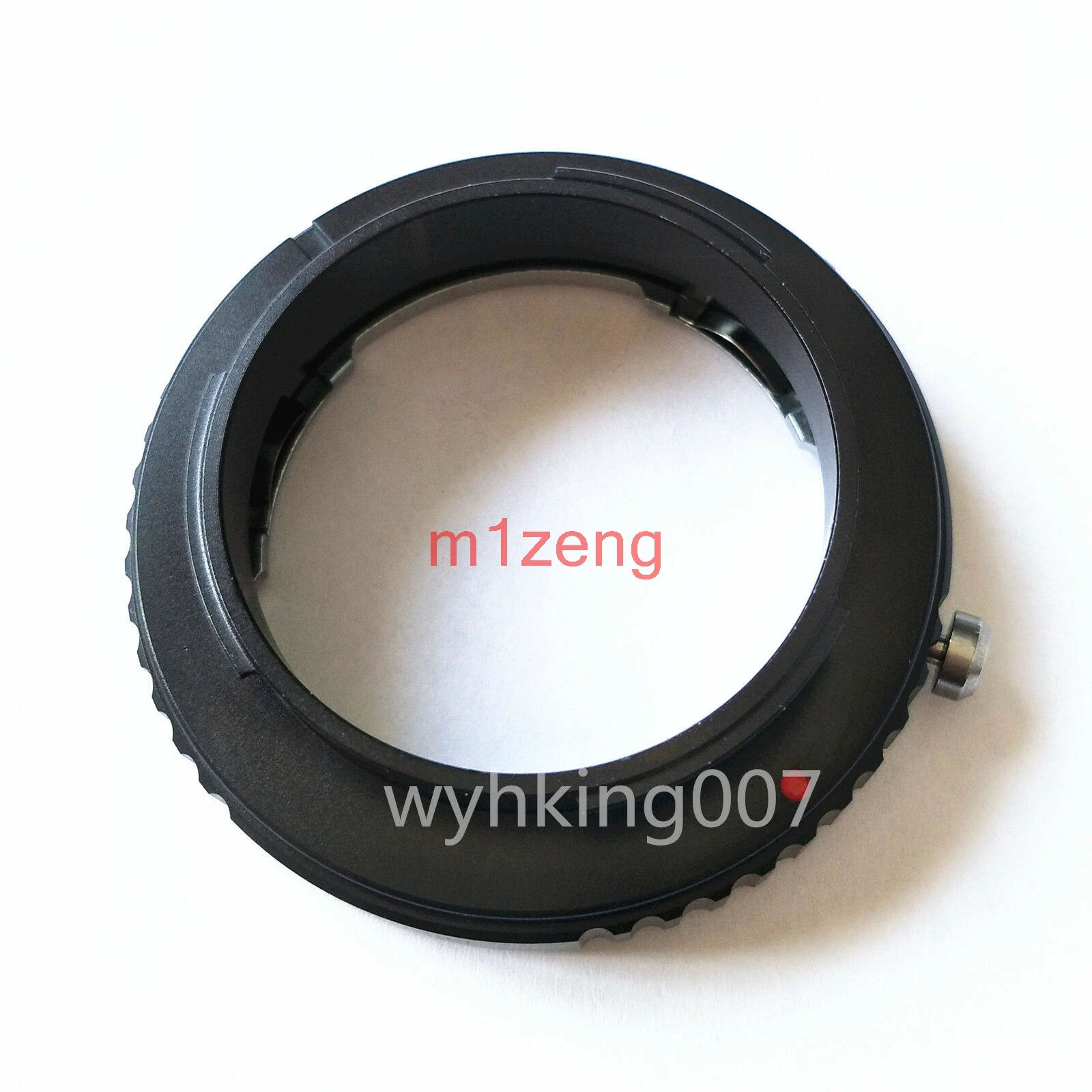 حلقة محول AI-XPAN لعدسة تركيب Nikon AI F إلى كاميرا Hassleblad XPAN Fuji TX-1 TX-2 TX1 TX2