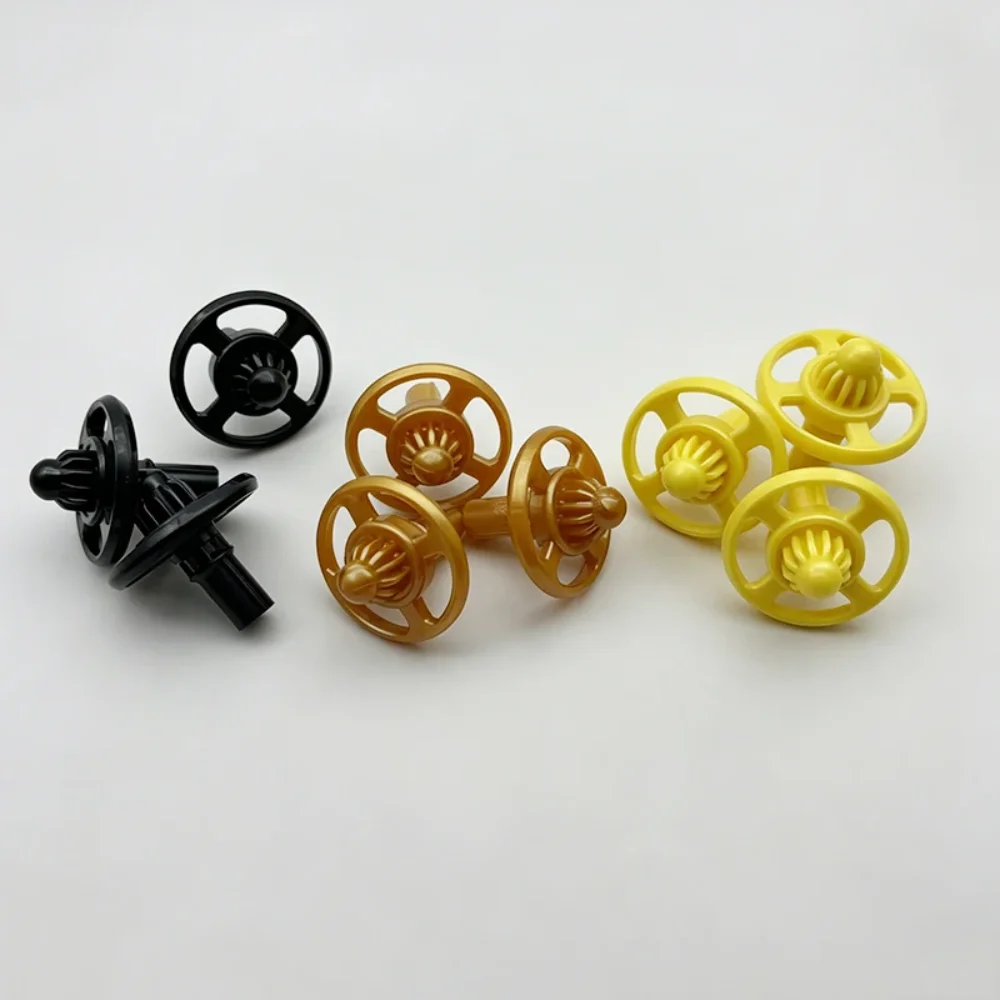 Takara Tomy 6PCS/Pack Bits for BX CX UX  Spinning Tops Battling Toys Gift