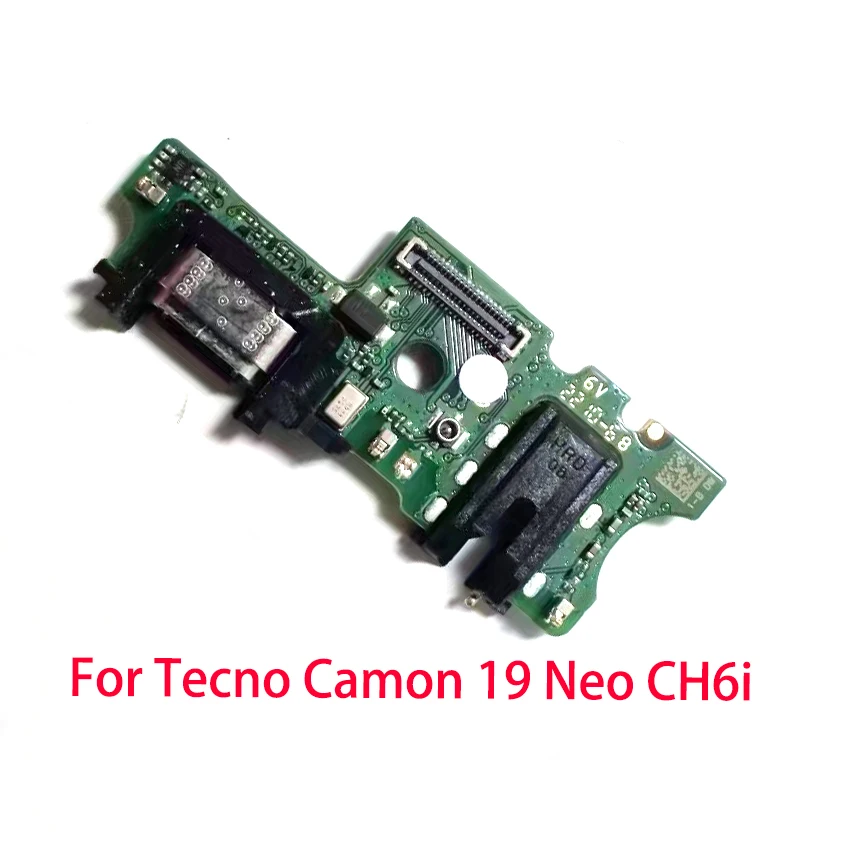 توصيلات الشحن الأصلية لـ Tecno Camon 19 Neo CH6i: تقييم ونصائح للاستخدام الأمثل