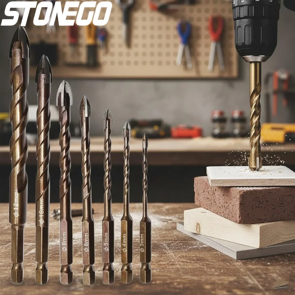 1PC Hexagonal Tile …