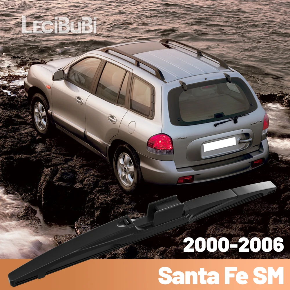 For Hyundai Santa F… - image