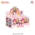 A set of 10pcs