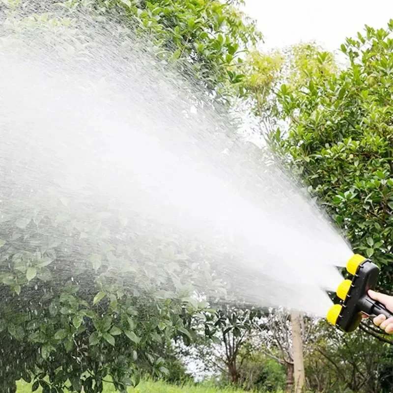 

2026-Multi-head Spraying Multi-hole Spray Head Improves Efficiency Anti-corrosion Anti-clogging For Most Water Pipe Interfaces