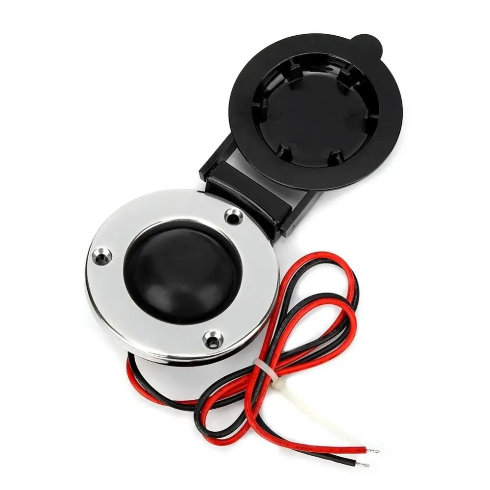 12 فولت/24 فولت البحرية Windlass مفتاح سفلي العالمي البحرية الصف قارب Windlass التبديل السلامة دائم Windlass صعودا وهبوطا التبديل #2