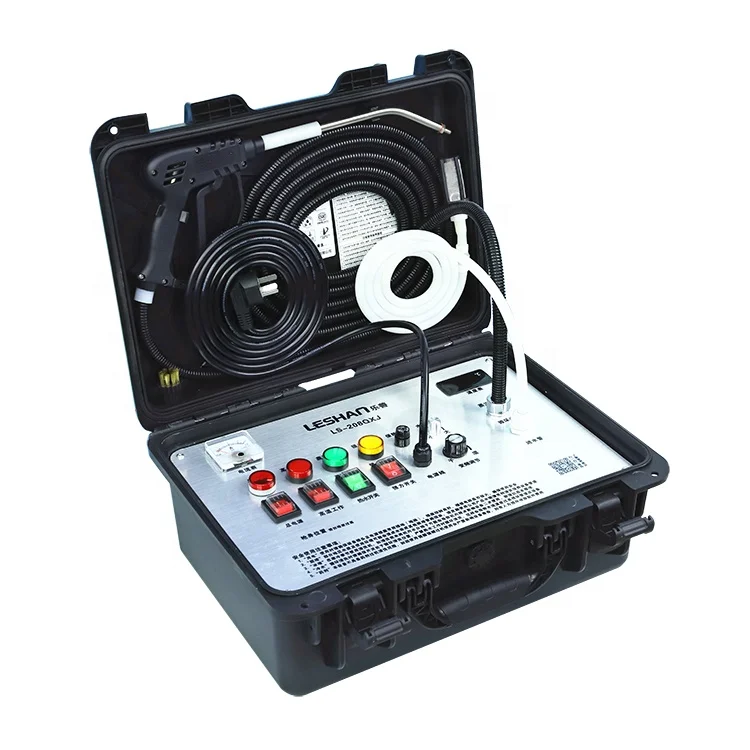 

High pressure household washing machine cleaning carpet steam cleaning machine steam equipment