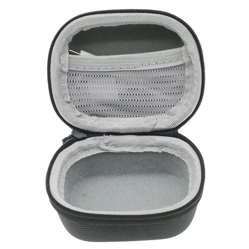 Shockproof and Dustproof Earphones Headphones Carrying Case Storage Bag for True Wireless 4/3