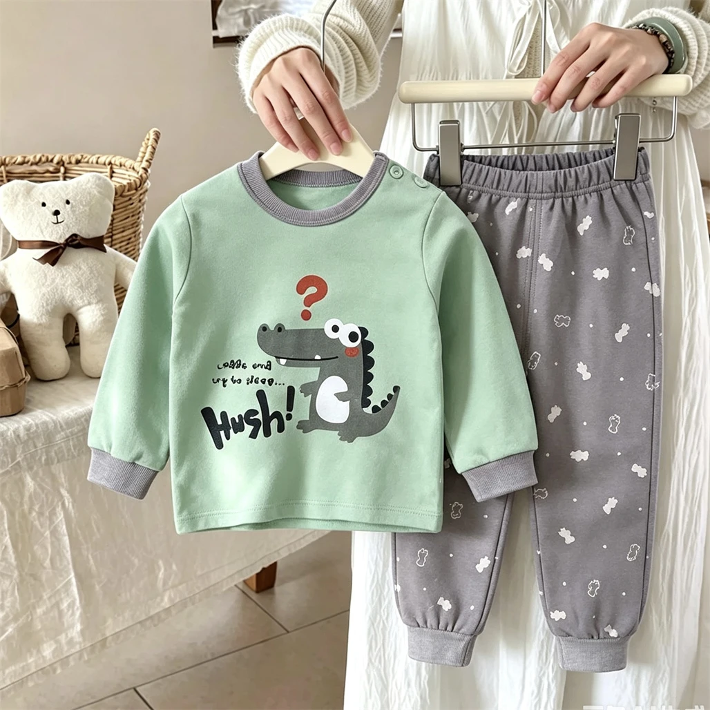 Thumbnail 4 - #22 Trending Baby Sleepwear Right Now