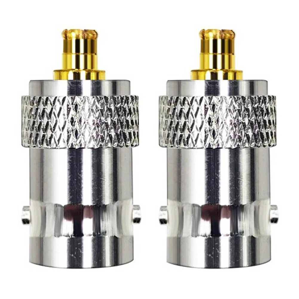 2 قطعة محول مسبار راسم الذبذبات إلى DSO-TC2 TC3 لراسم الذبذبات الرقمية مساعدة P6100 راسم الذبذبات كليب على استبدال أجزاء