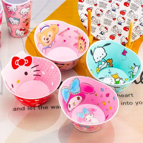 10 best sales Hello Kitty-huset - №10