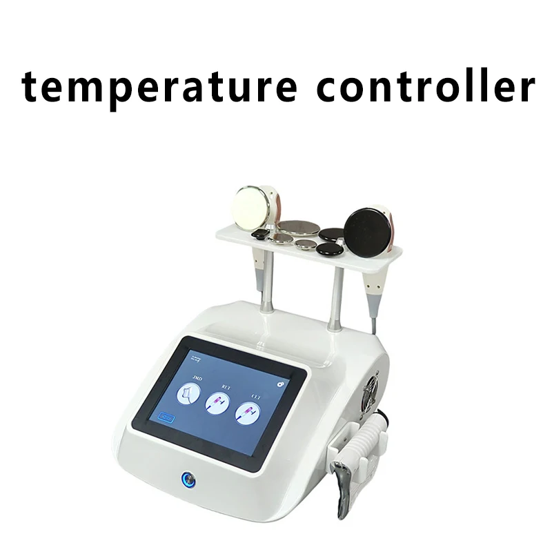 

Fever Master Temperature Controller Facial Lifting, Firming and Shaping Management