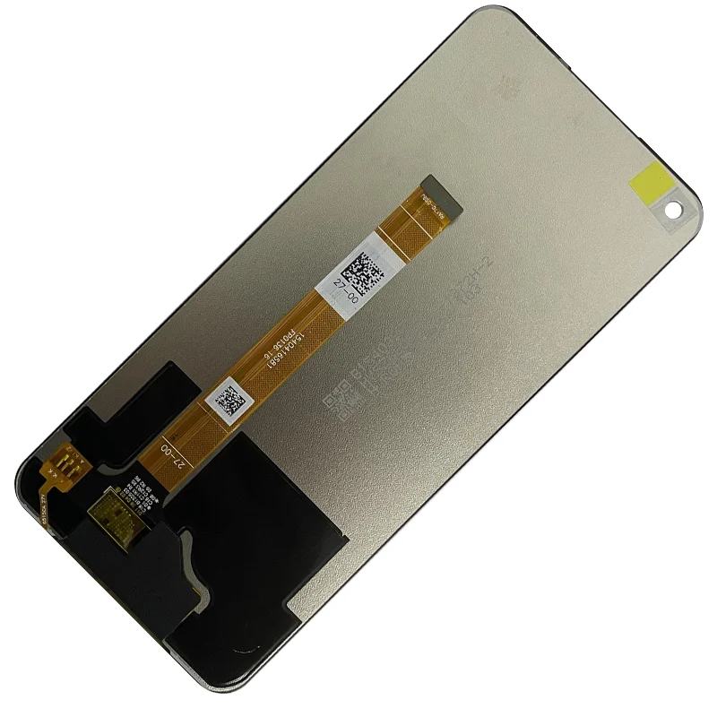 AAA Quality For OnePlus Nord N200 5G DDE2118, DE2117 lcd Display Touch Panel Screen Digitizer Assembly Replacement Repair Parts