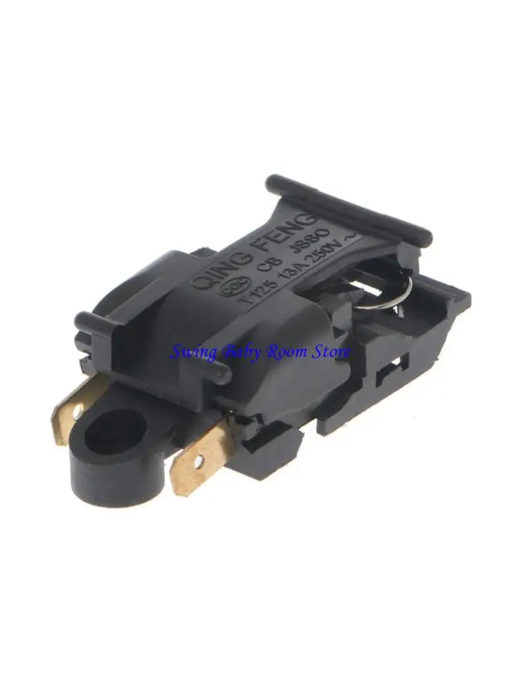 Electric Kettle Switch Thermostat Temperature Control XE-3 JB-01E 13A