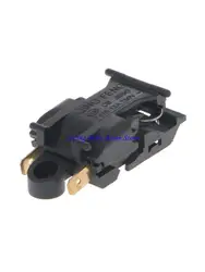 Electric Kettle Switch Thermostat Temperature Control XE-3 JB-01E 13A