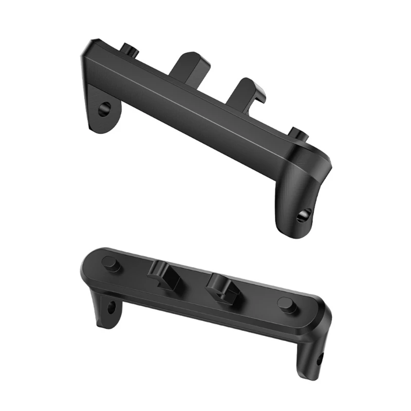 1PCS Watch Strap Connector Adapters Replacement Metal Connector Link Attachment For Samsung Galaxy fit 3 Bracelet Accessory