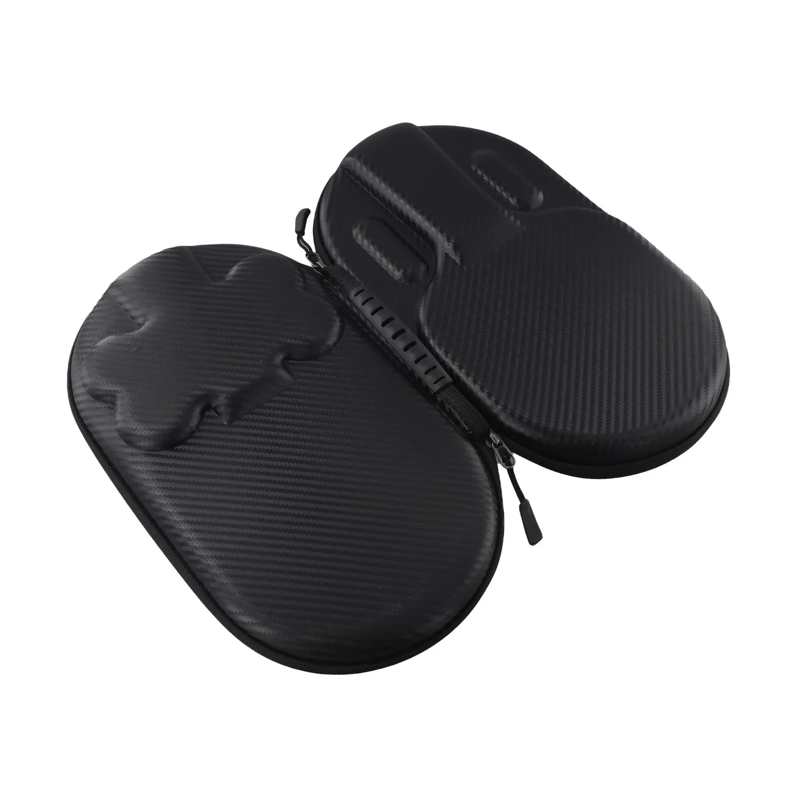 

Perfect For Sports Events Groove Design Protection Lightweight And Compact Multi-Color Options Portable Table Tennis Racket Bag