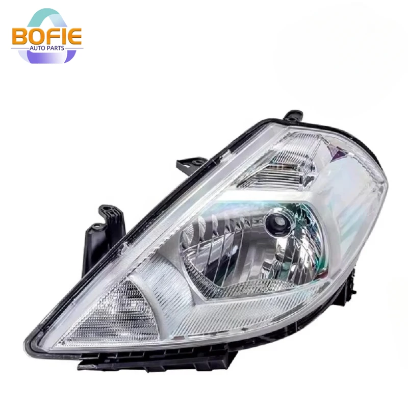 Right/Left OEM 26065-1JZ0A 26015-1JZ0A  Headlight Headlamp Head Fog Light For Nissan TIIDA Tiida 2010-2021