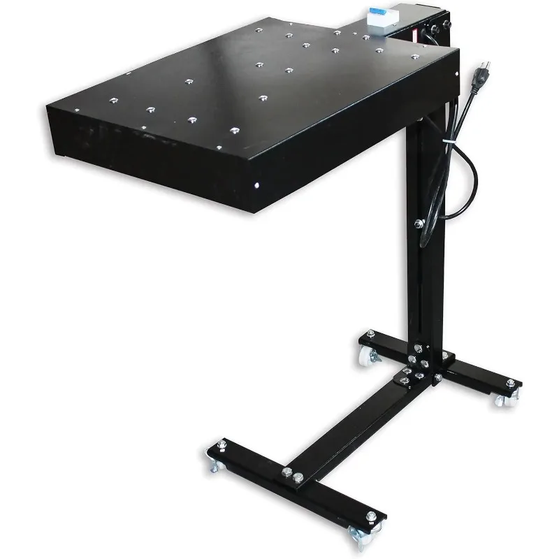 

Flash Dryer 16x16 inch 1600W Flash Dryer for Screen Printing Ink Curing Dryer